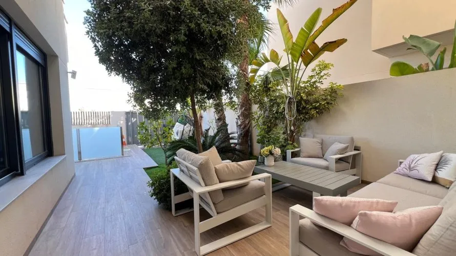 3 bedrooms villa for sale , La Veleta, Spain No. 30964 № 13