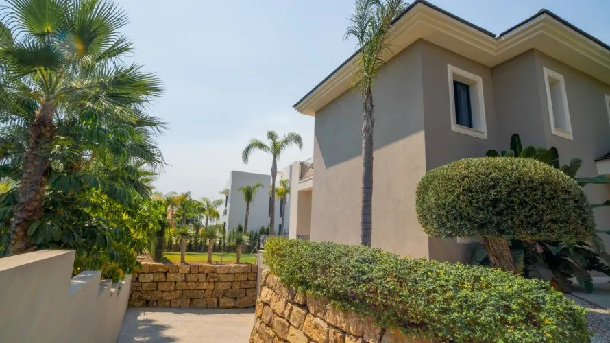 6 bedrooms villa for sale , Marbella, Spain No. 30772 № 13