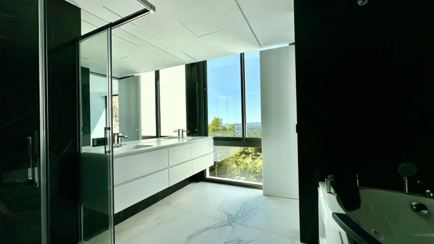 5 bedrooms villa for sale , Zona Altea Hills, Spain No. 30933 № 26