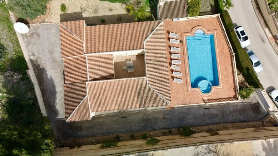 5 bedrooms villa for sale , Calpe, Spain No. 30778 № 13