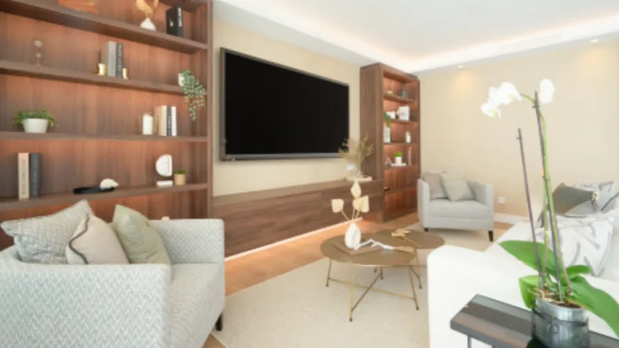 3 bedrooms townhouse for sale , Benahavis, Spain No. 30741 № 17