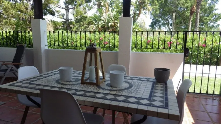 5 bedrooms townhouse for sale , Nueva Andalucia, Spain No. 30589 № 6