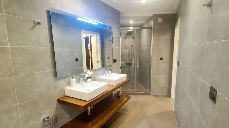 5 bedrooms villa for sale , Calpe, Spain No. 30865 № 4