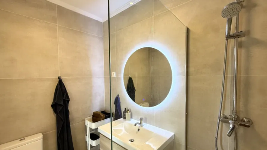 3 bedrooms townhouse for sale , Mijas Costa, Spain No. 31134 № 8