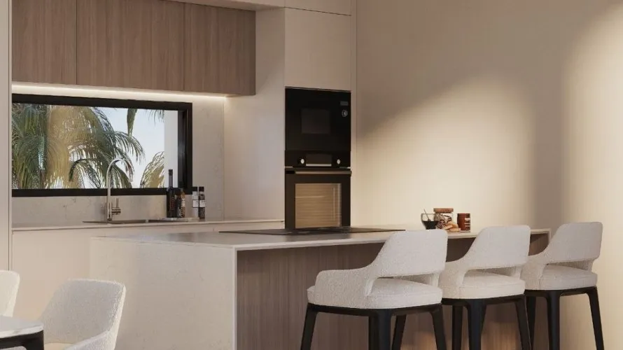 3 bedrooms villa for sale , Estepona, Spain No. 30483 № 7