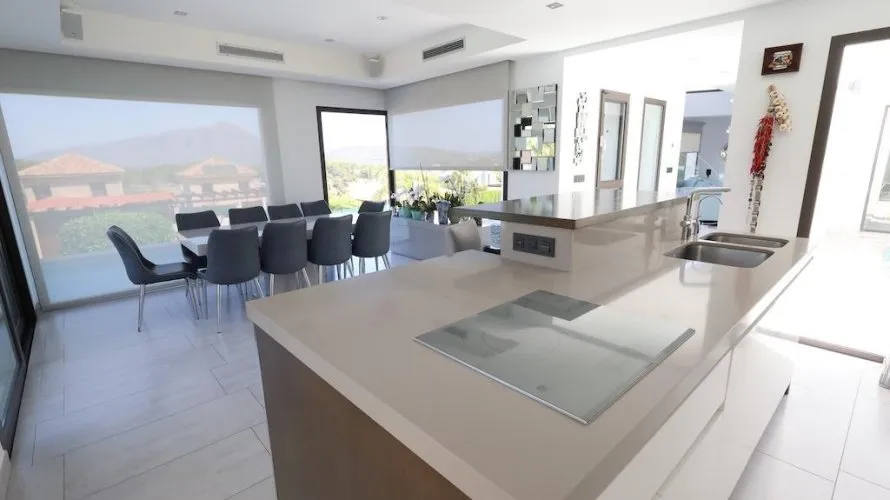 521m² villa for sale , Javea, Spain No. 31035 № 11