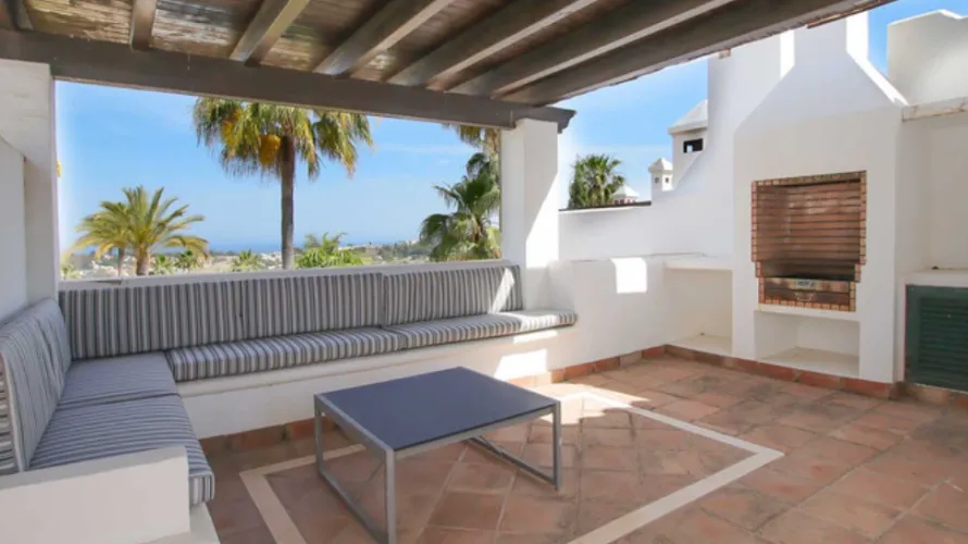 3 bedrooms townhouse for sale , Benahavis, Spain No. 31049 № 5
