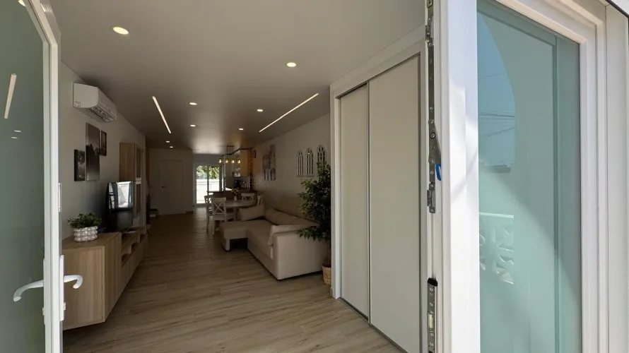 3 bedrooms house for sale , Torrevieja, Spain No. 31103 № 25