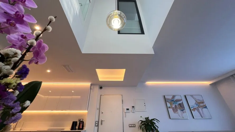 3 bedrooms villa for sale , La Veleta, Spain No. 30964 № 19