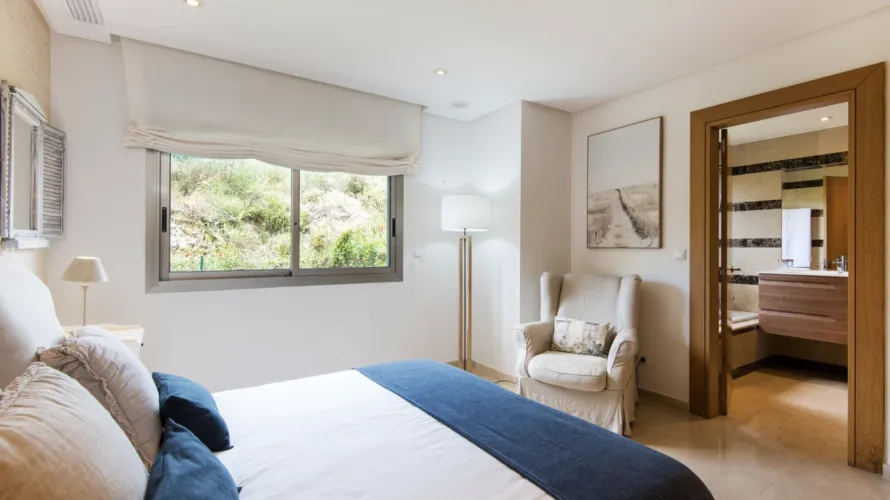 2 bedrooms townhouse for sale , Manchones Nagueles, Spain No. 31150 № 18