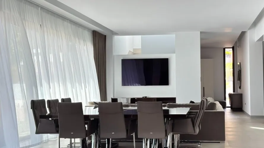 691m² villa for sale , Finestrat, Spain No. 31009 № 7