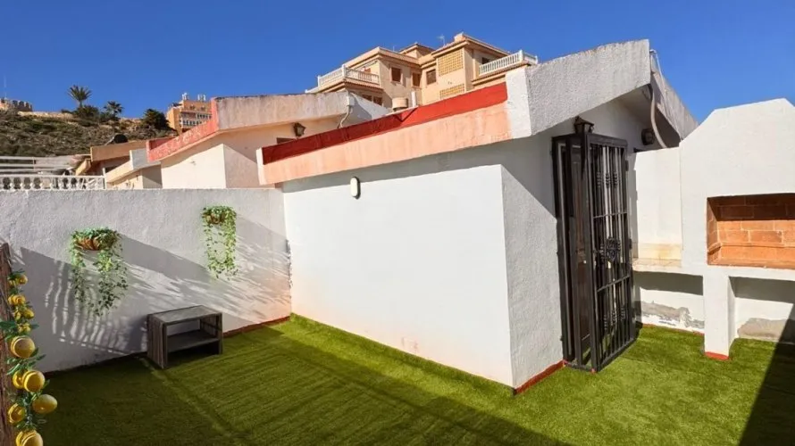 63m² bungalow for sale , Torrevieja, Spain No. 31276 № 4