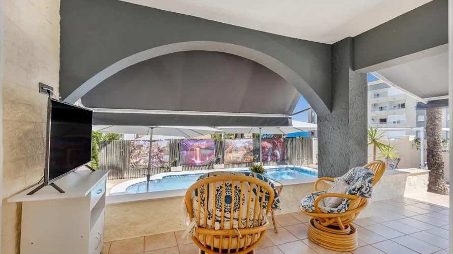 4 bedrooms villa for sale , Torrevieja, Spain No. 31177 № 4