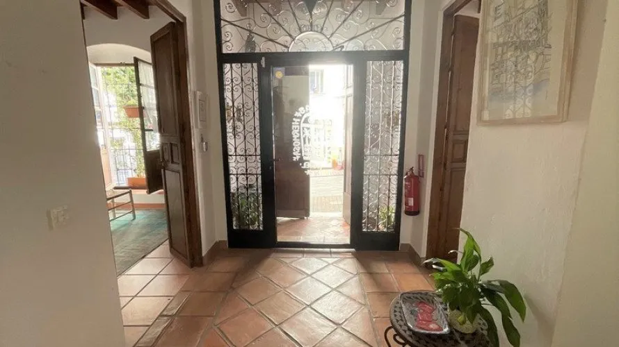 8 bedrooms villa for sale , Marbella, Spain No. 30586 № 25