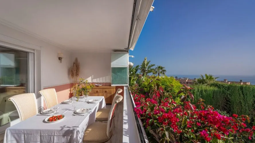 5 bedrooms house for sale , Manilva, Spain No. 30591 № 8