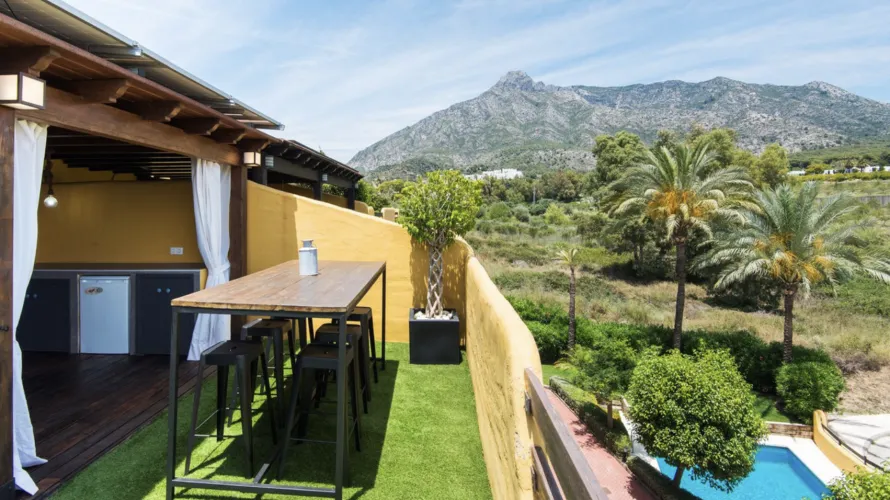 2 bedrooms townhouse for sale , Manchones Nagueles, Spain No. 31150 № 26