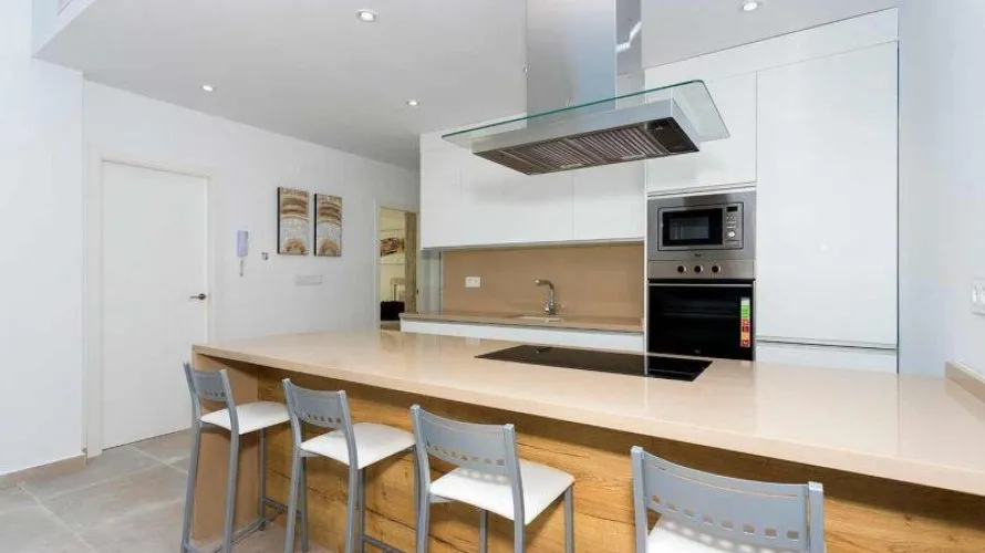 3 bedrooms villa for sale , Daya Nueva, Spain No. 31000 № 27