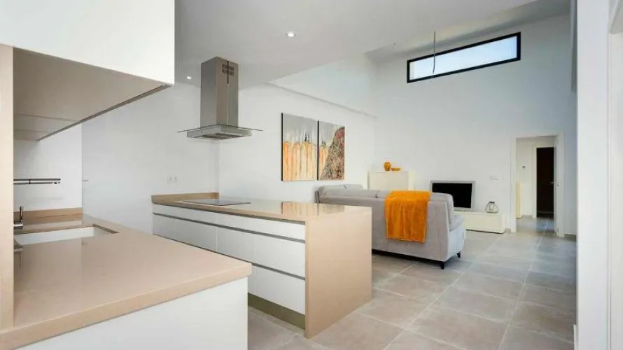 3 bedrooms villa for sale , Daya Nueva, Spain No. 31000 № 6