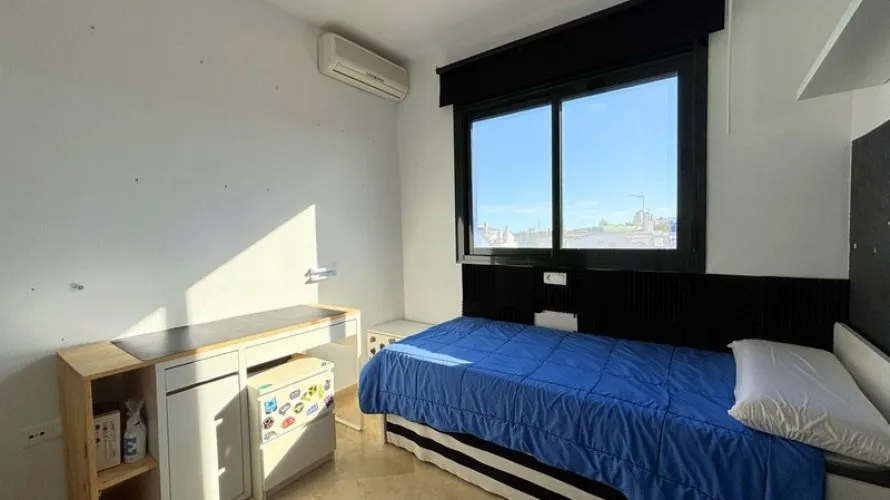 3 bedrooms townhouse for sale , Manilva, Spain No. 30771 № 7