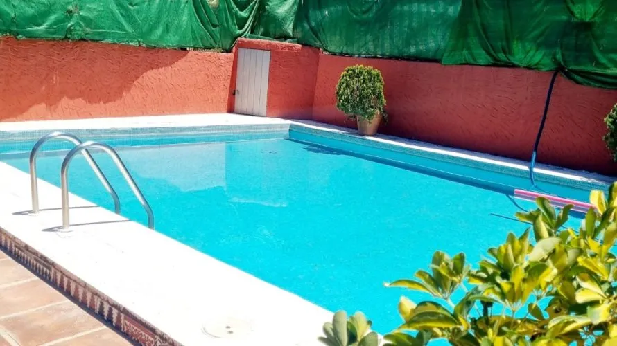 3 bedrooms house for sale , Cortes (San Pedro De Alcantara), Spain No. 31057 № 28