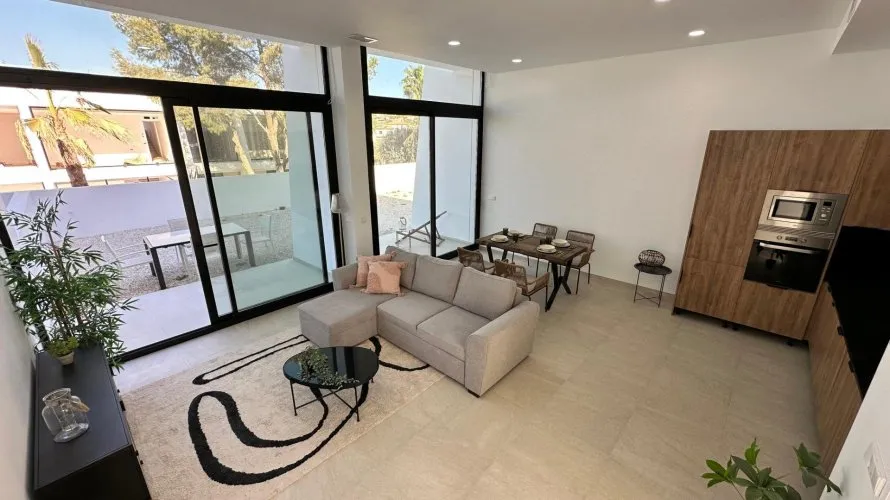 3 bedrooms house for sale , Calpe, Spain No. 30457 № 18