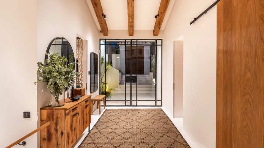 5 bedrooms house for sale , Nueva Andalucia, Spain No. 30726 № 24