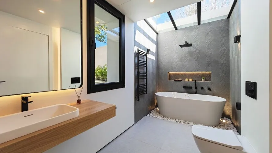 5 bedrooms villa for sale , Nueva Andalucia, Spain No. 30548 № 6