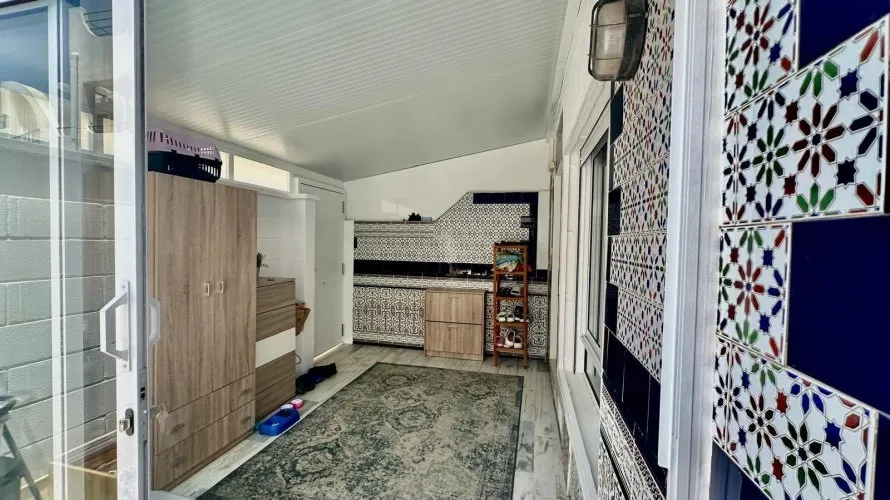 2 bedrooms bungalow for sale , Torrevieja, Spain No. 31201 № 6