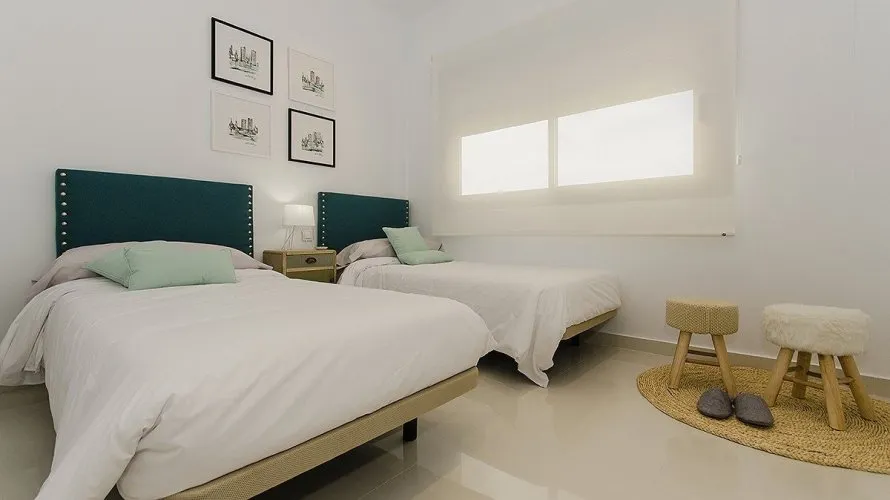 4 bedrooms villa for sale , Campoamor, Spain No. 30814 № 7