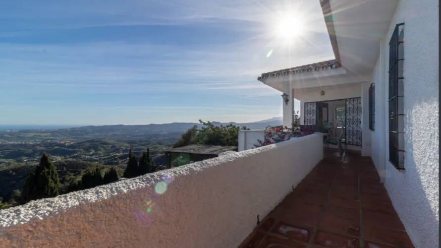 4 bedrooms villa for sale , Mijas Costa, Spain No. 31077 № 8