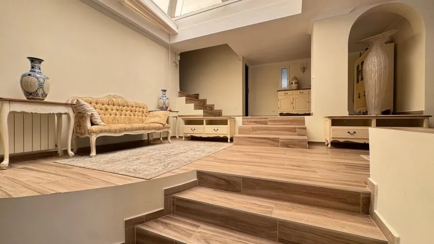 5 bedrooms villa for sale , Campoamor, Spain No. 31034 № 25