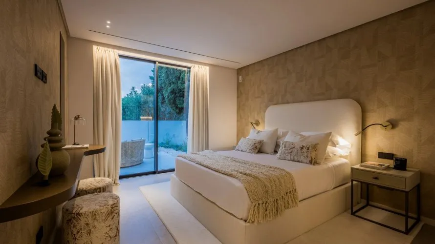 4 bedrooms house for sale , Nueva Andalucia, Spain No. 31046 № 25