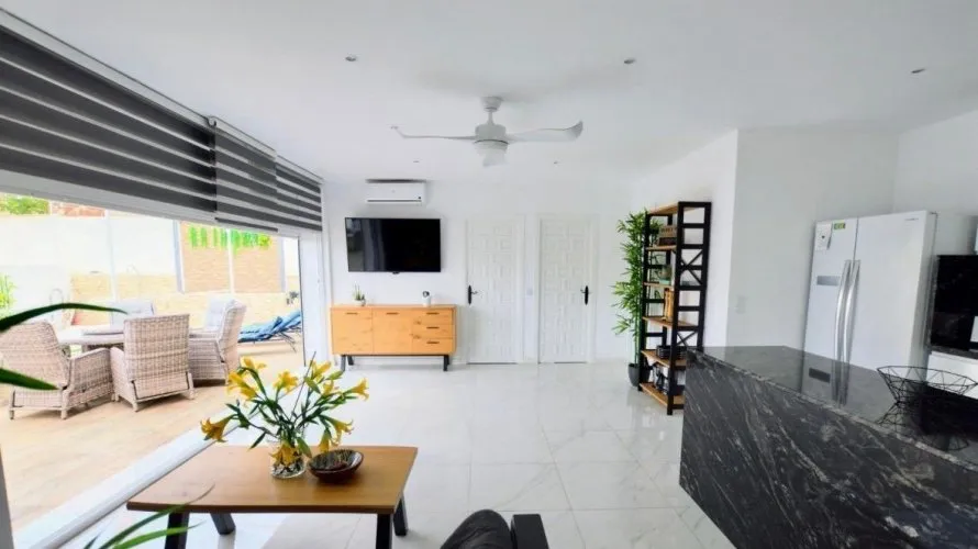 5 bedrooms villa for sale , San Miguel de Salinas, Spain No. 31109 № 13