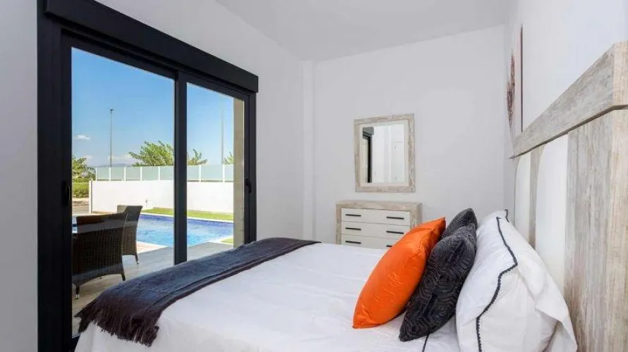 3 bedrooms villa for sale , Daya Nueva, Spain No. 31000 № 8