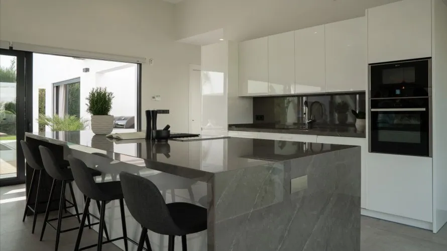 4 bedrooms villa for sale , Estepona, Spain No. 30631 № 23