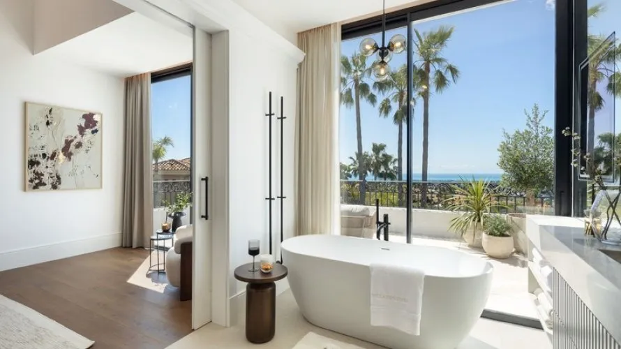 5 bedrooms house for sale , Benahavis, Spain No. 31060 № 14