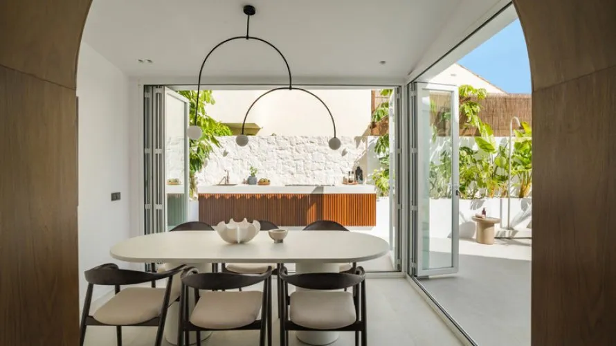 4 bedrooms townhouse for sale , Nueva Andalucia, Spain No. 30615 № 5