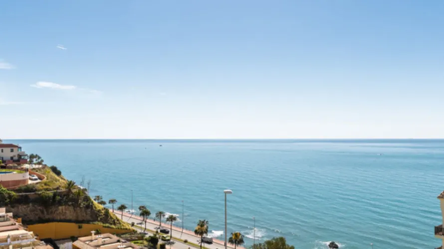 2 bedrooms townhouse for sale , Benalmadena, Spain No. 31141 № 22