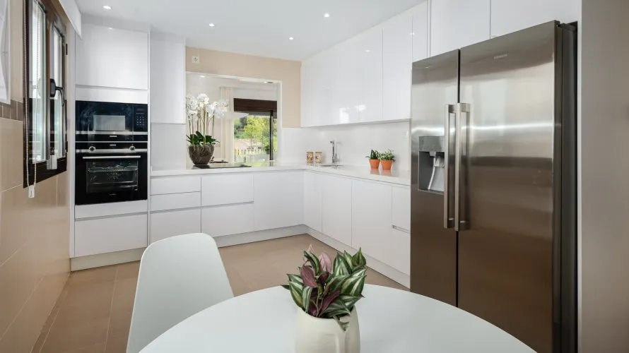 3 bedrooms villa for sale , Estepona, Spain No. 30503 № 9