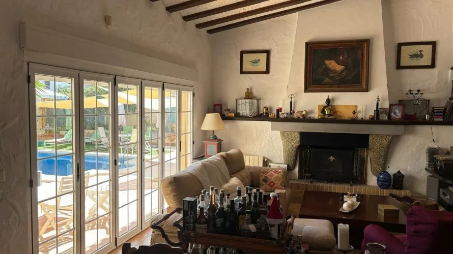 4 bedrooms villa for sale , Torrevieja, Spain No. 31019 № 8