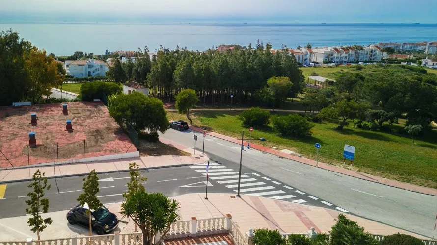 2 bedrooms house for sale , Manilva, Spain No. 31038 № 7