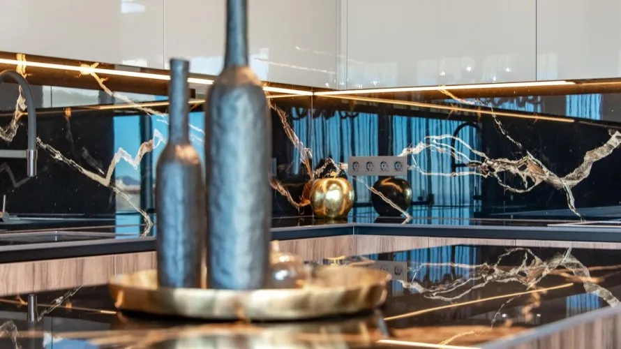 7 bedrooms villa for sale , Finestrat, Spain No. 30993 № 14