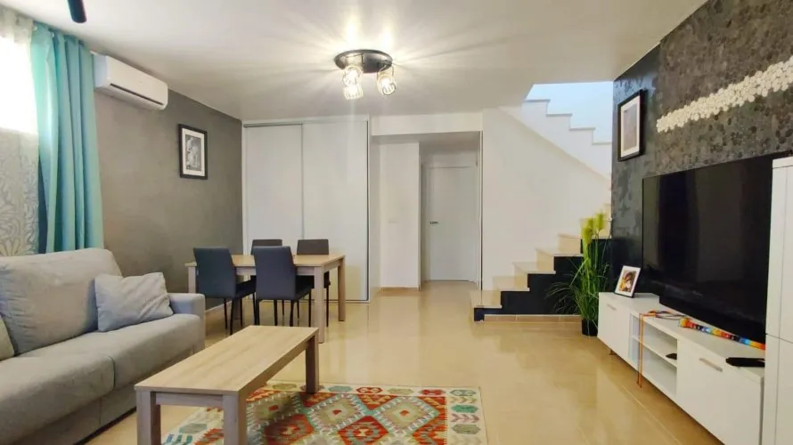 2 bedrooms bungalow for sale , San Miguel de Salinas, Spain No. 31264 № 23