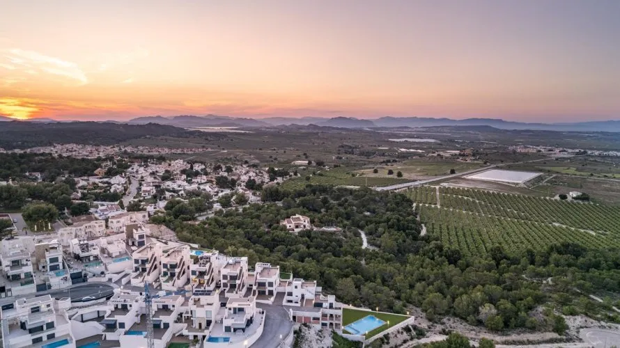 2 bedrooms bungalow for sale , San Miguel de Salinas, Spain No. 30674 № 25