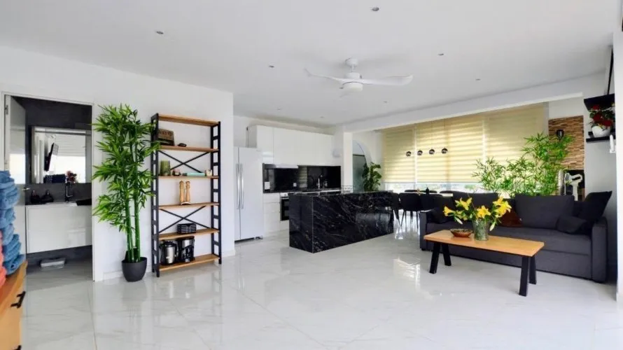 5 bedrooms villa for sale , San Miguel de Salinas, Spain No. 31109 № 23