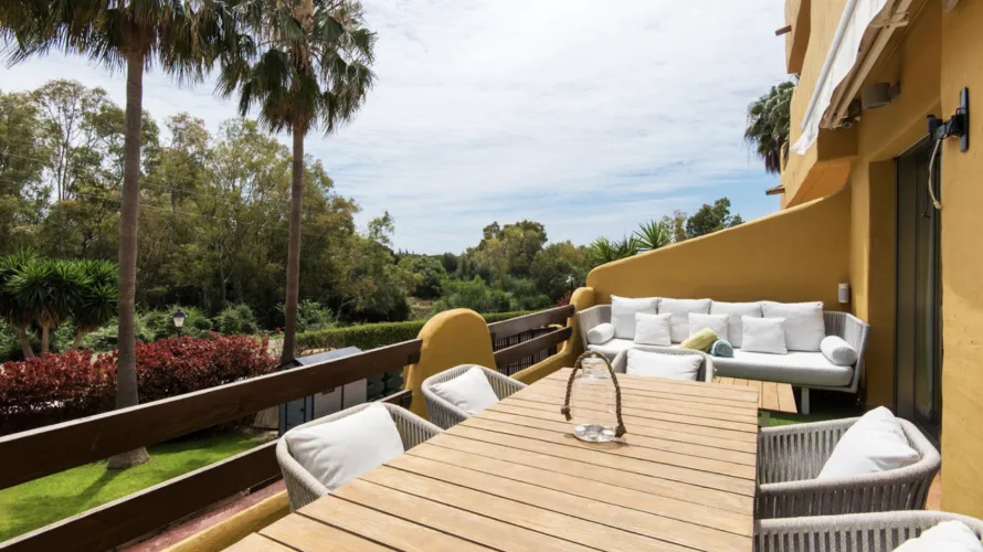 2 bedrooms townhouse for sale , Manchones Nagueles, Spain No. 31150 № 8