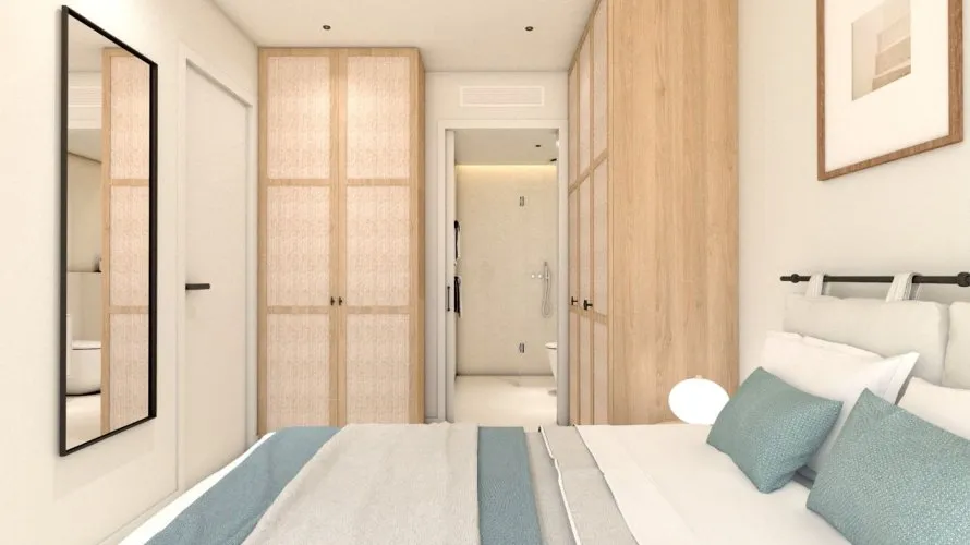 3 bedrooms bungalow for sale , Torre de la Horadada, Spain No. 31006 № 7