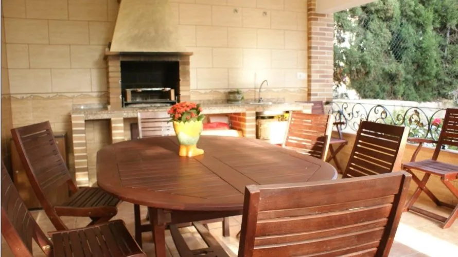 5 bedrooms villa for sale , Ciudad Quesada, Spain No. 30963 № 1