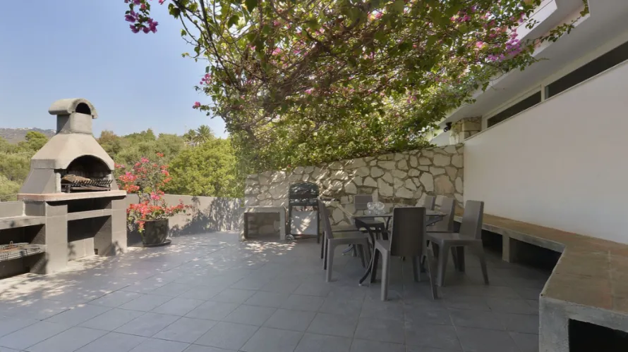 6 bedrooms villa for sale , Marbella, Spain No. 31129 № 8