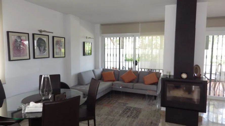 5 bedrooms townhouse for sale , Nueva Andalucia, Spain No. 30589 № 4